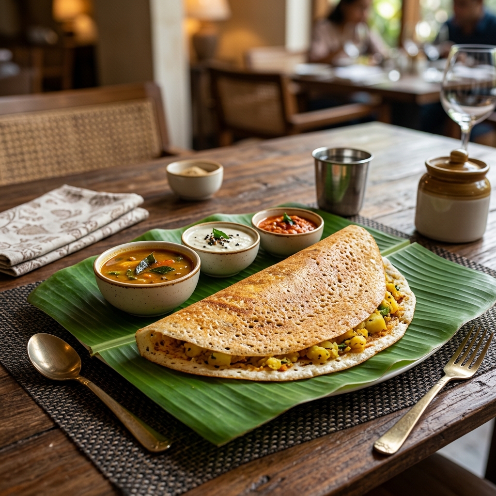 South Indian